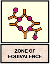 zone of equivalence