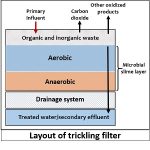 Trickling Filter Process - Definition, Operation, Design & Types ...